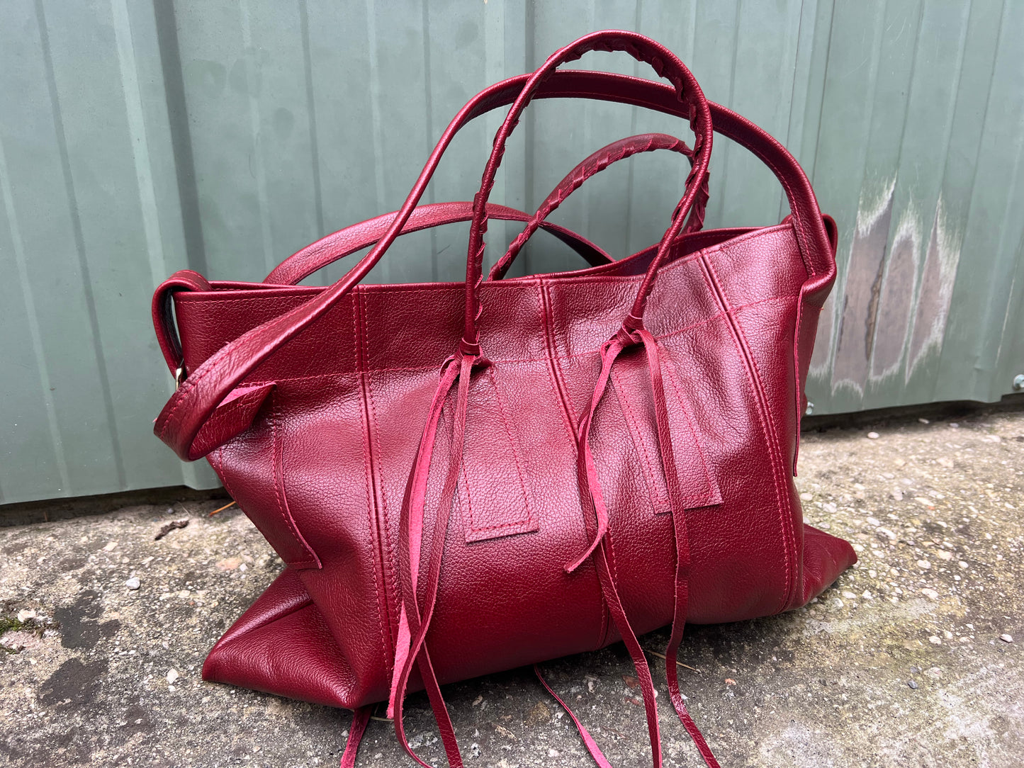 Leni Bag