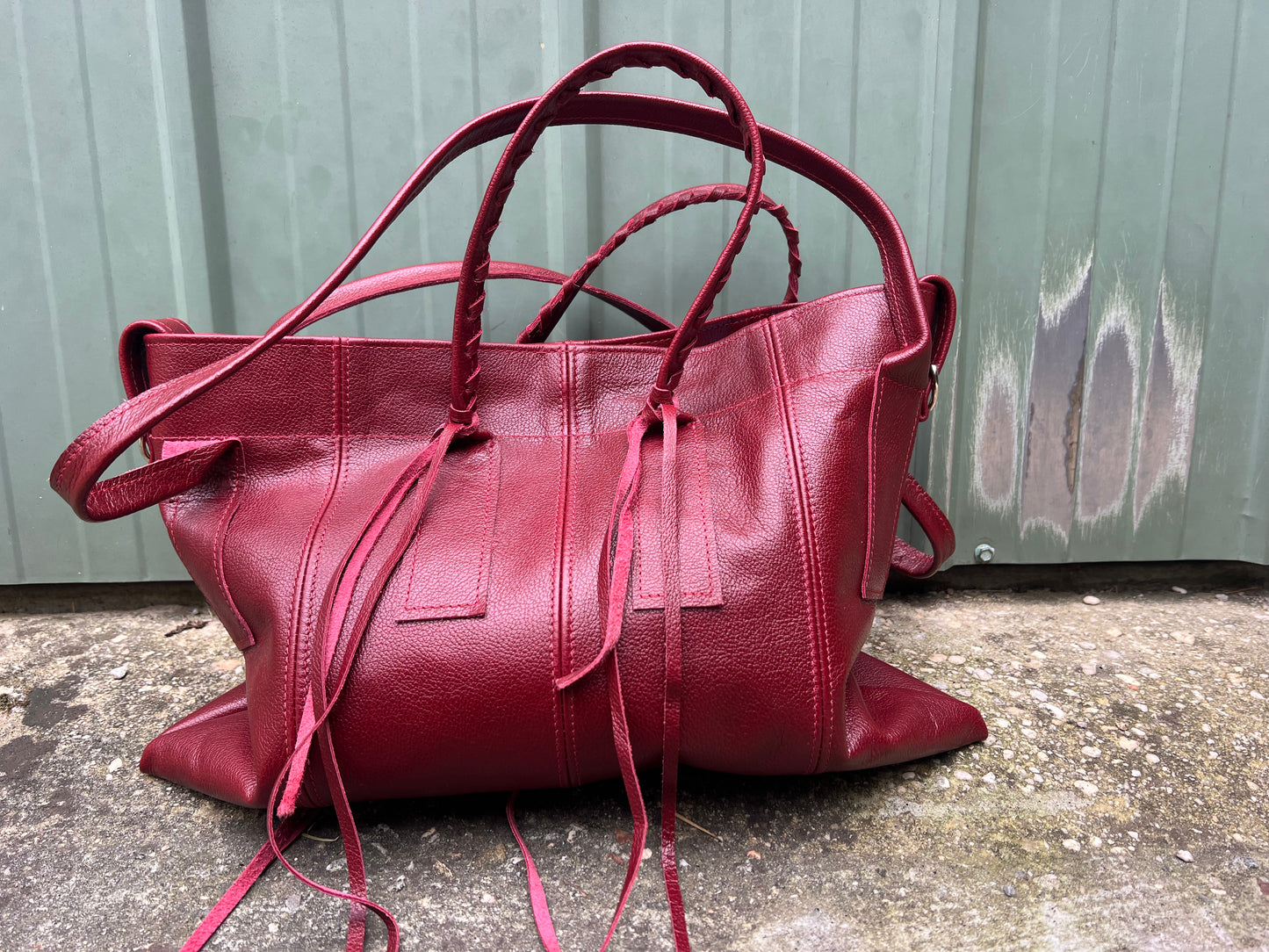 Leni Bag
