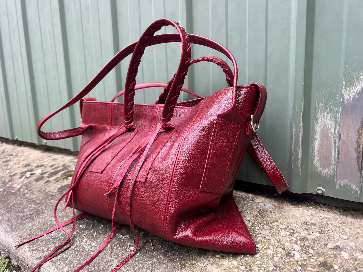 Leni Bag