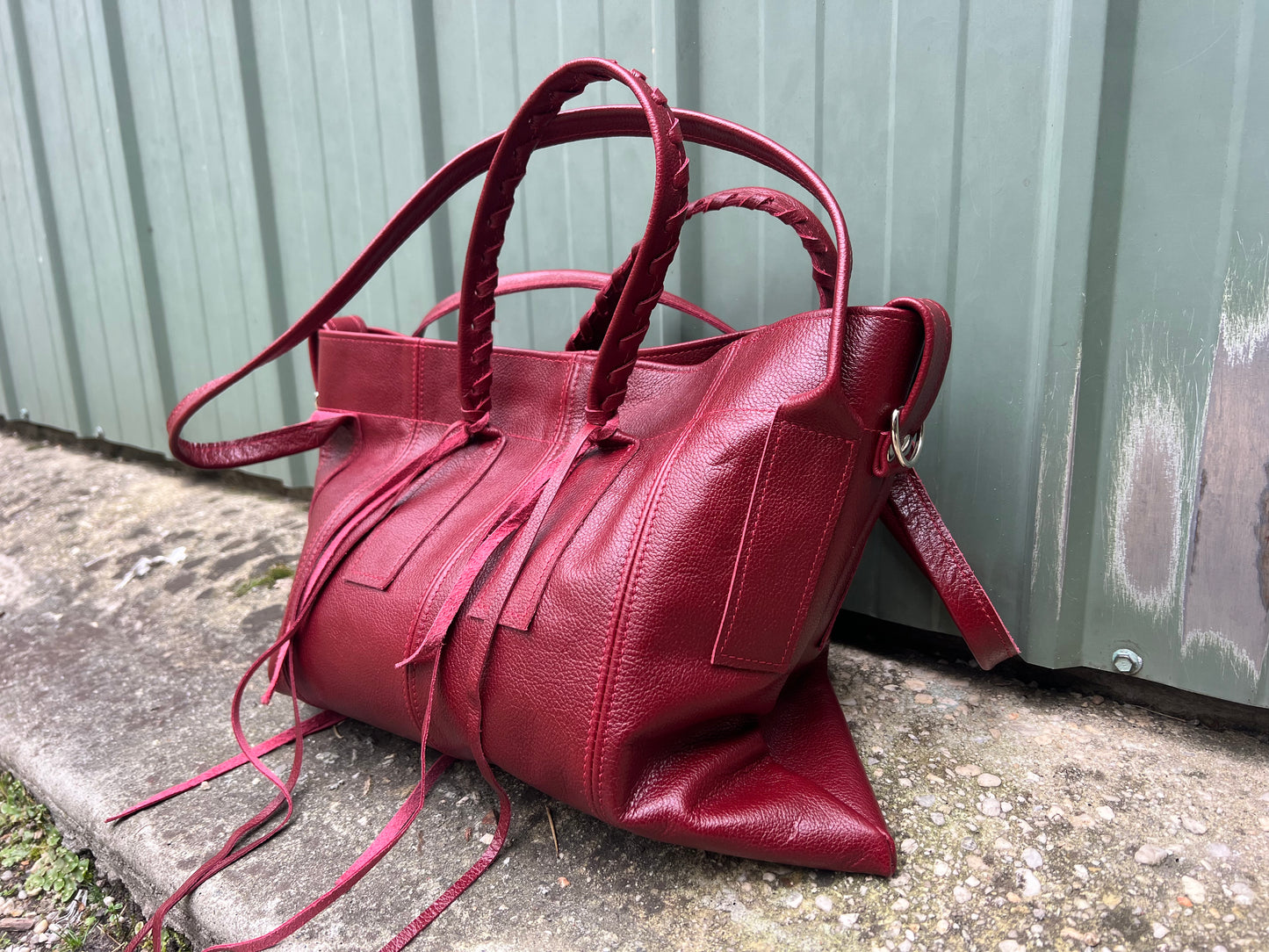 Leni Bag