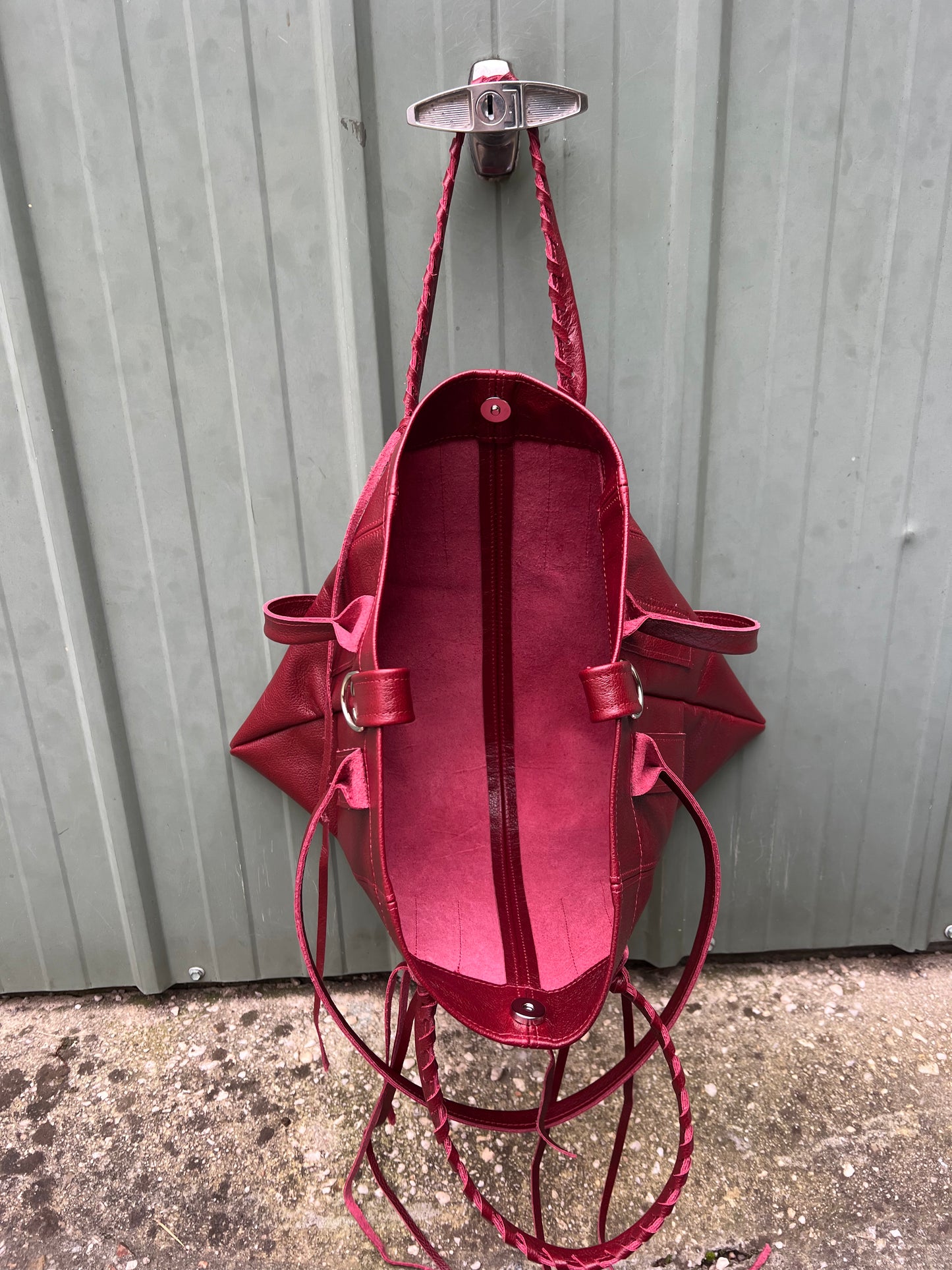 Leni Bag