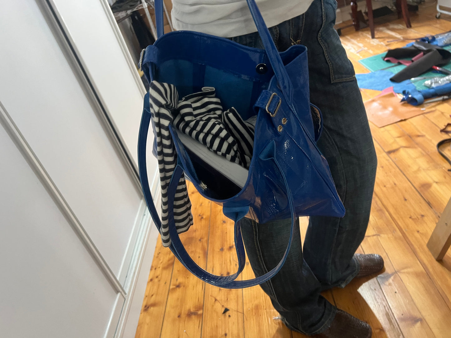 Leni Bag