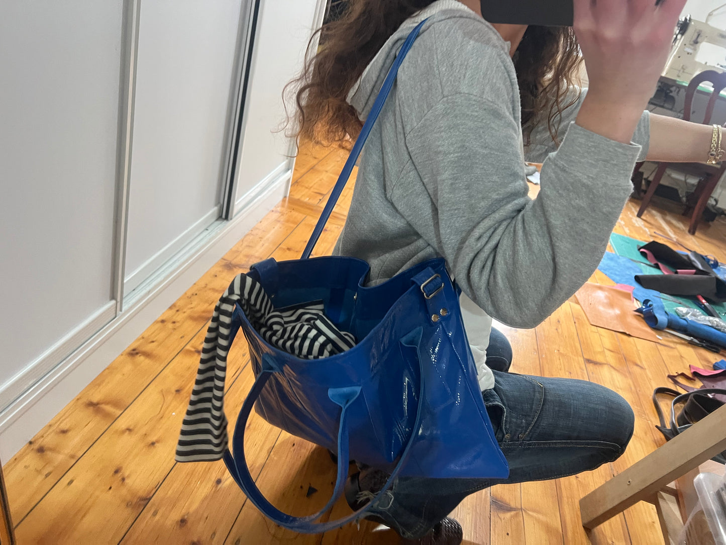 Leni Bag