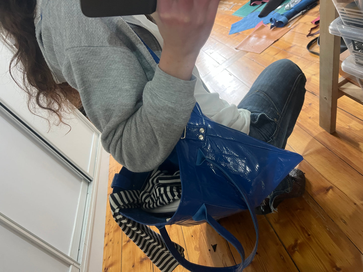 Leni Bag