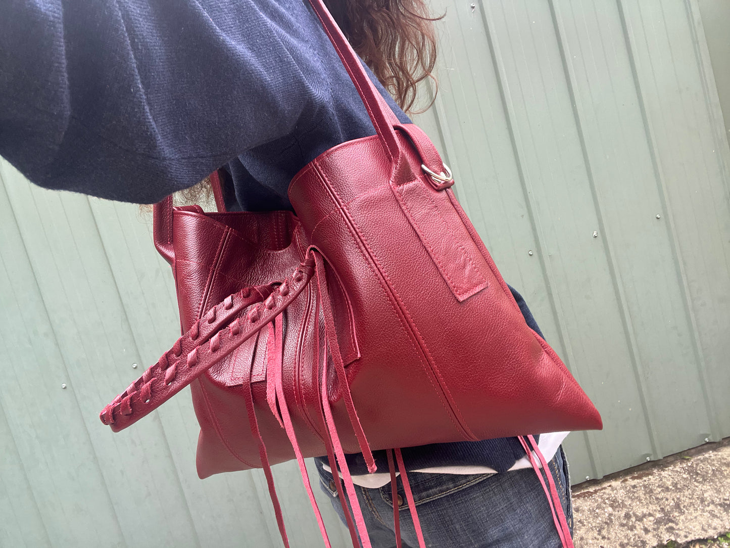 Leni Bag