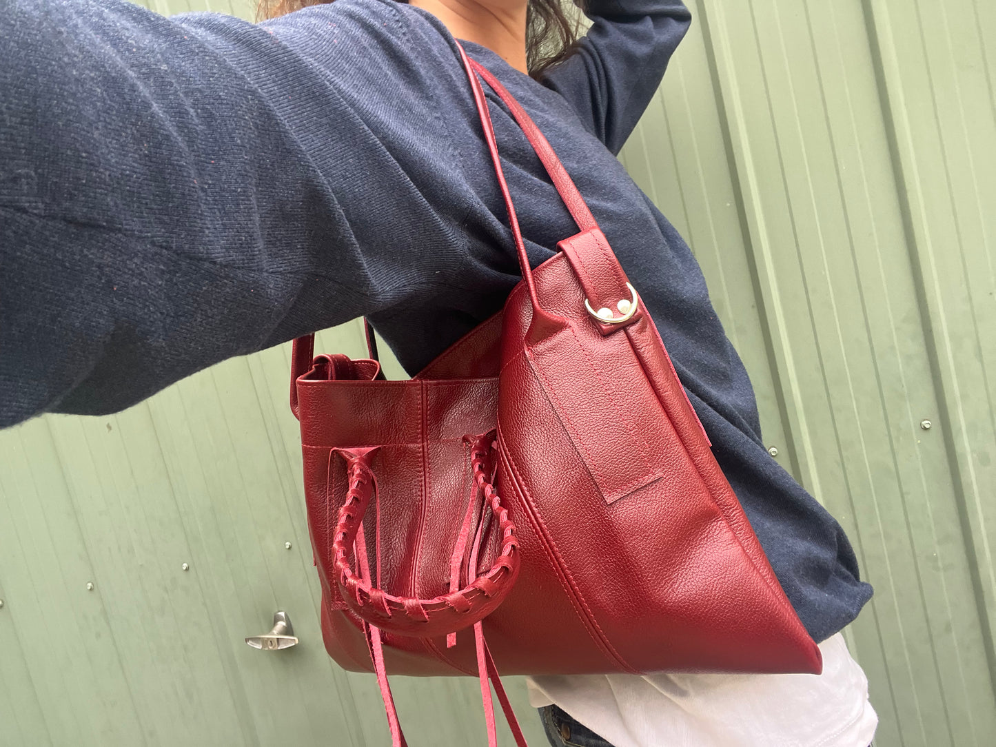 Leni Bag