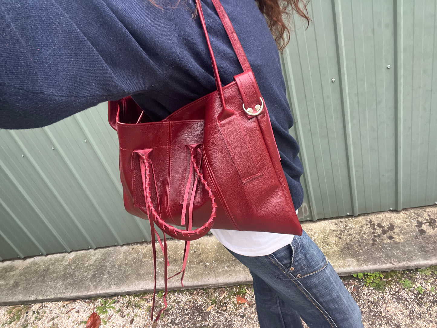 Leni Bag