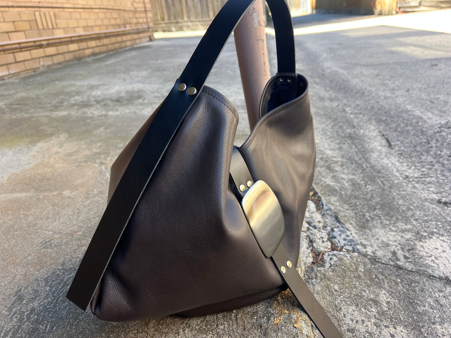 Lela Bag / Medium