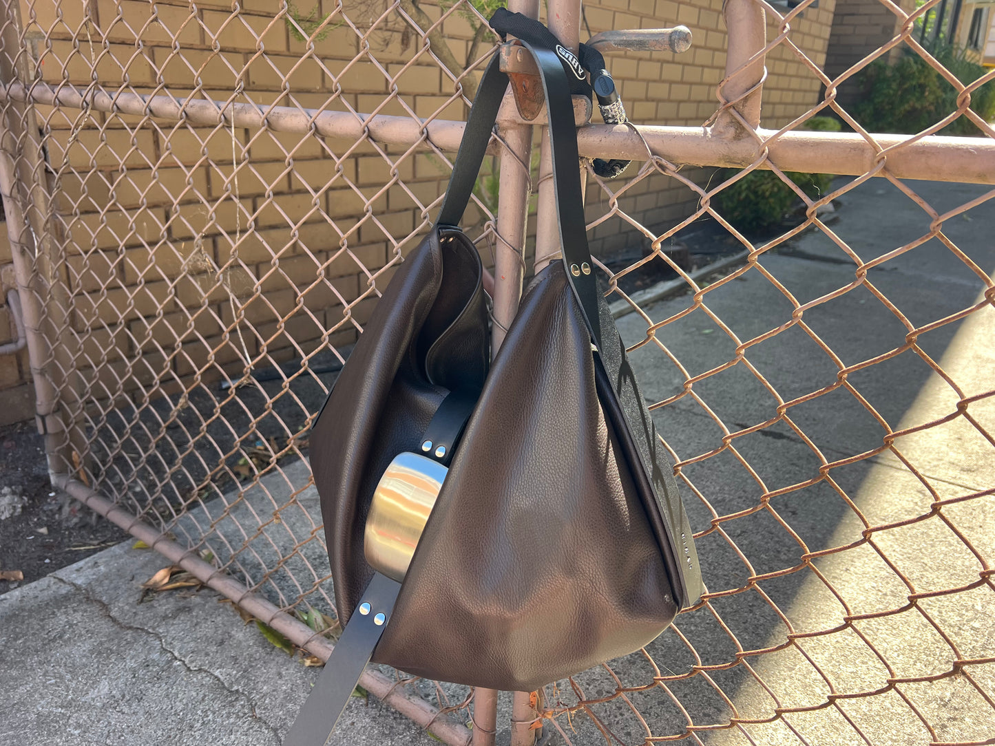 Lela Bag / Medium
